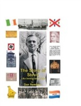 Story of Steve main product photo