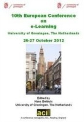 Proceedings of the 11th European Confernece on eLearning