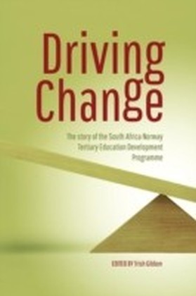 Driving Change main product photo