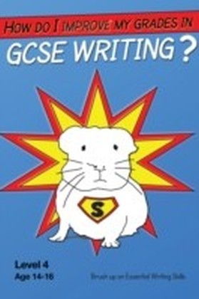 How Do I Improve My Grades In GCSE Writing? main product photo
