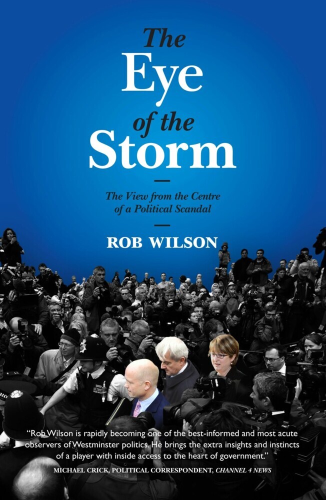 The Eye of the Storm main product photo