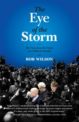 The Eye of the Storm