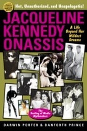 Jacqueline Kennedy Onassis