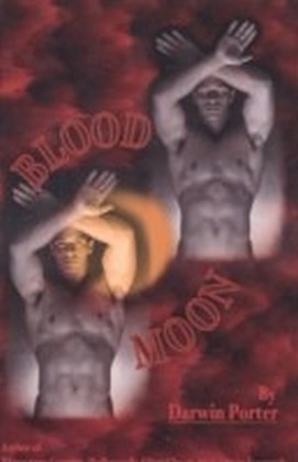 Blood Moon-The Erotic Thriller