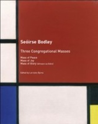 Three Congregational Masses
