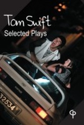 Tom Swift Selected Plays main product photo