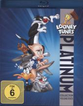 Looney Tunes Platinum Collection. Vol.3, 2 Blu-rays