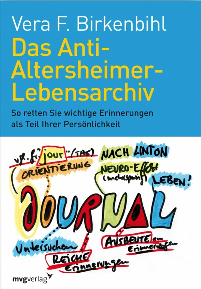 Das Anti-Altersheimer-Lebensarchiv main product photo