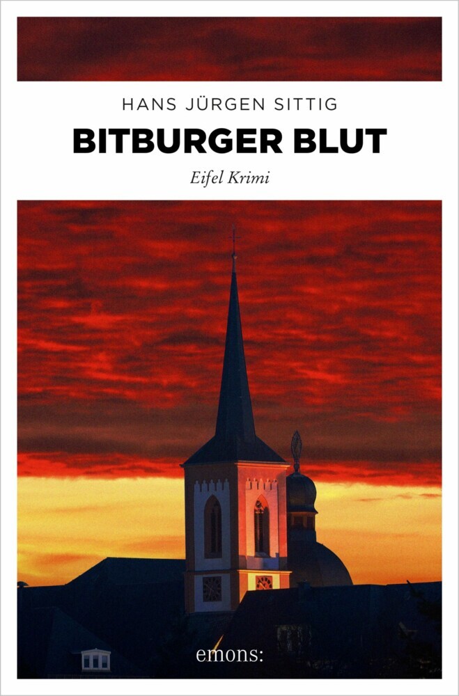 Bitburger Blut main product photo