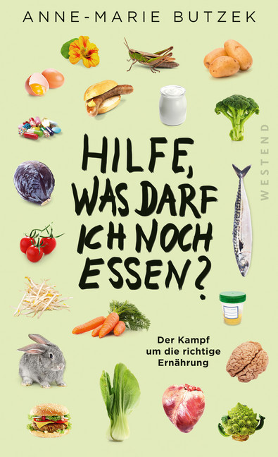 Hilfe, was darf ich noch essen main product photo