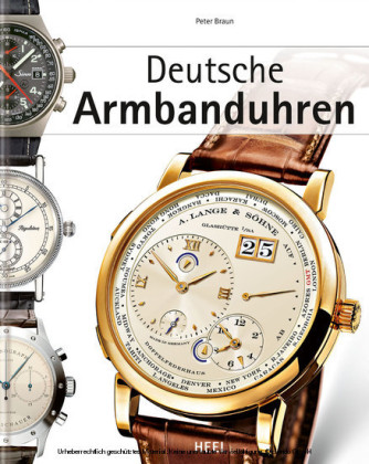 Deutsche Armbanduhren