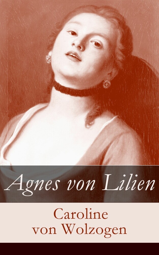 Agnes von Lilien main product photo