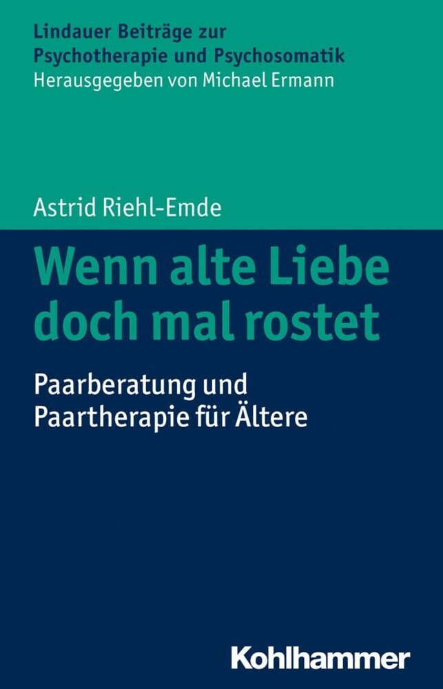Wenn alte Liebe doch mal rostet main product photo