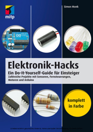 Elektronik-Hacks