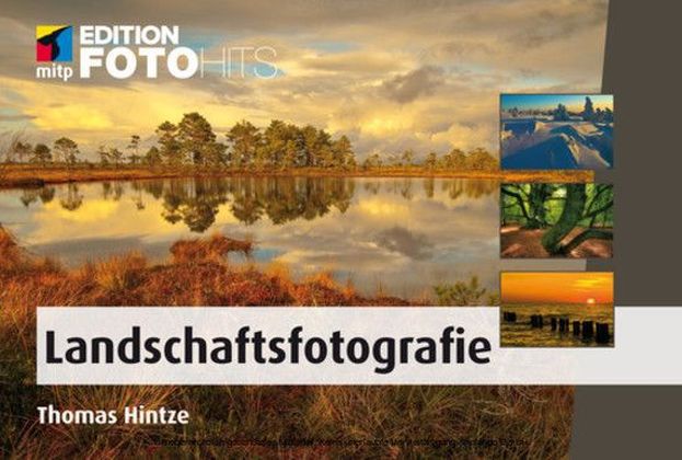 Landschaftsfotografie main product photo