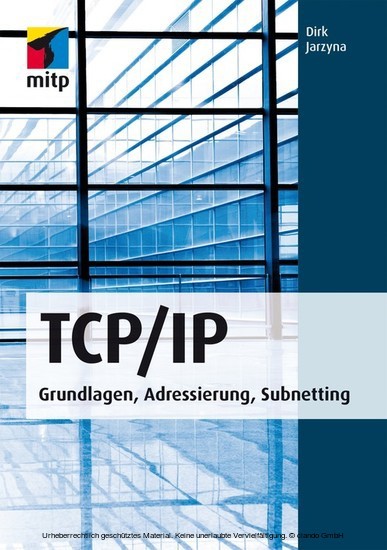 TCP/IP main product photo