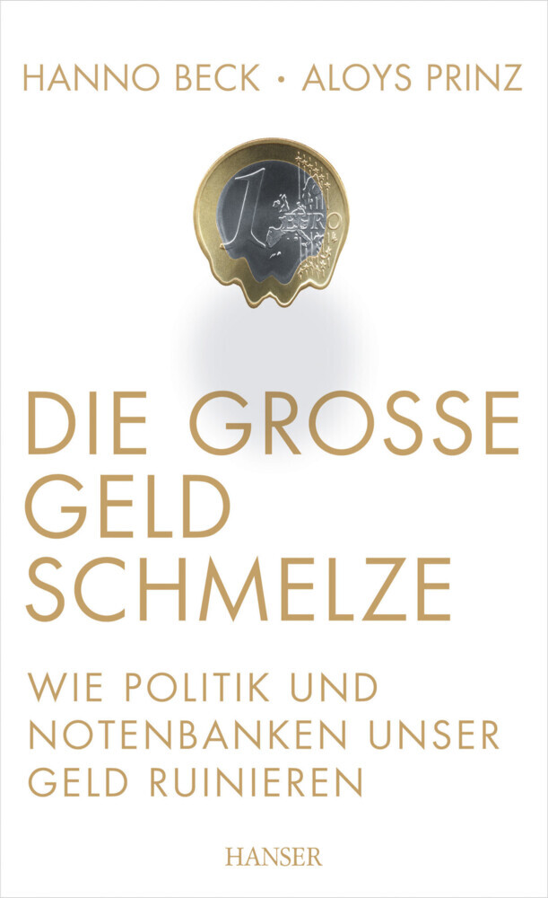 Die große Geldschmelze main product photo