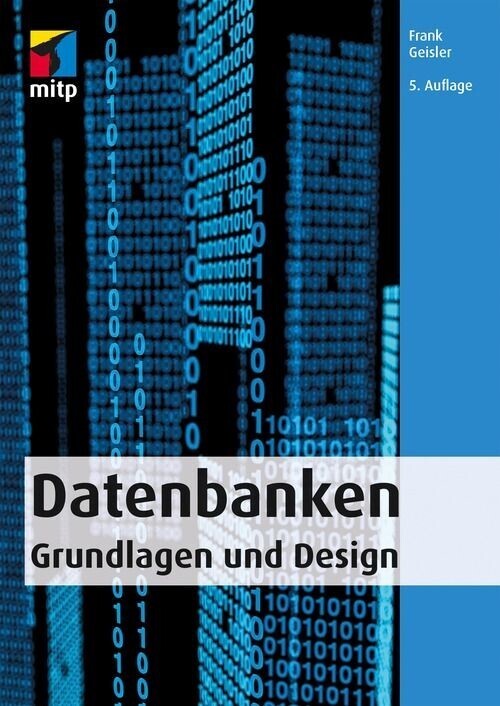 Datenbanken main product photo