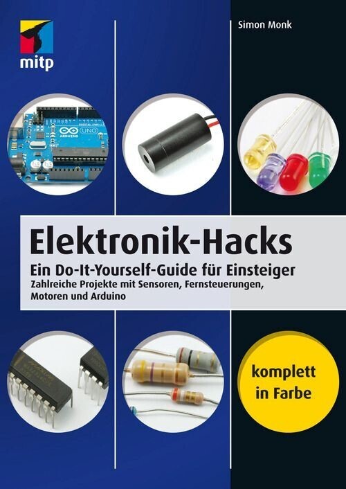 Elektronik-Hacks main product photo