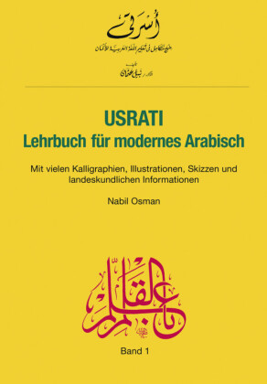 Usrati, Band 1