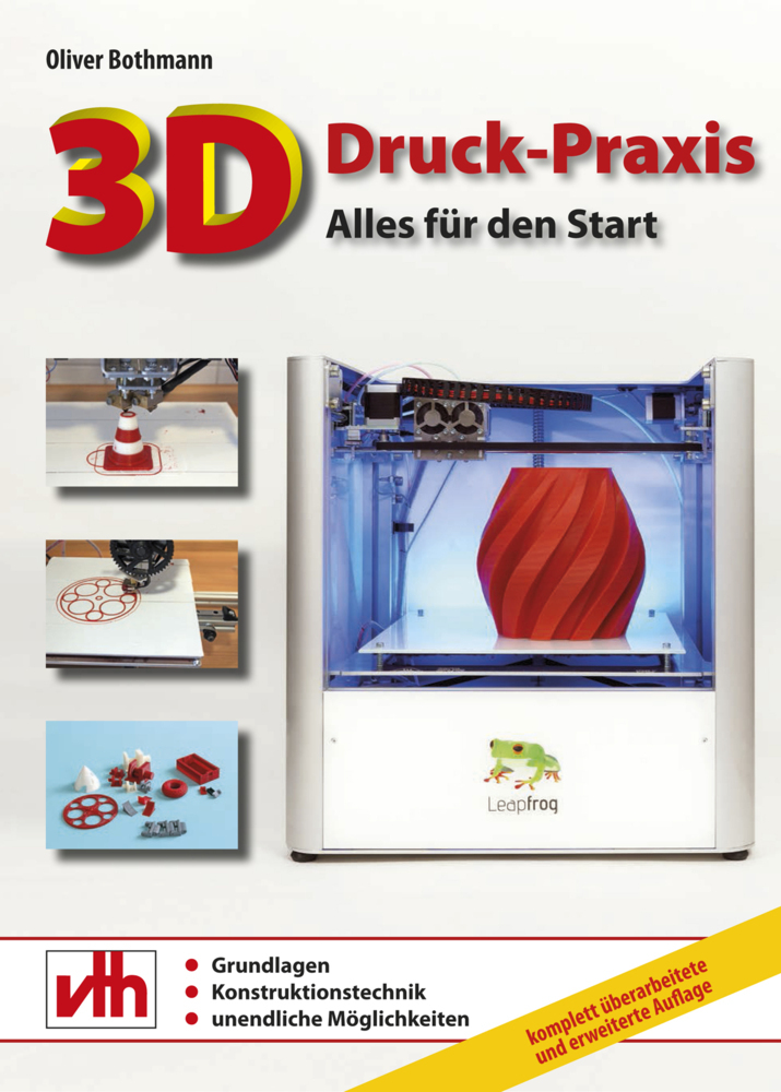 3D-Druck-Praxis main product photo