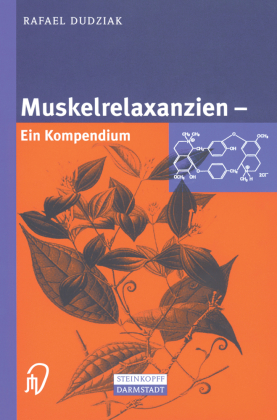 Muskelrelaxanzien