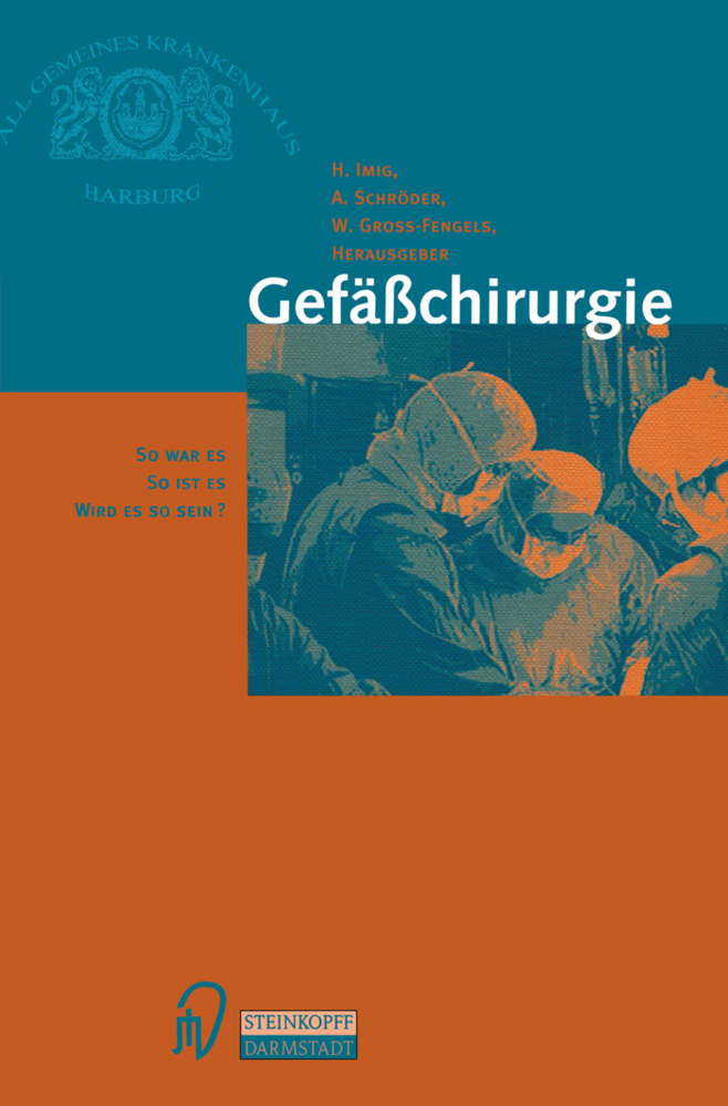 Gefäßchirurgie main product photo