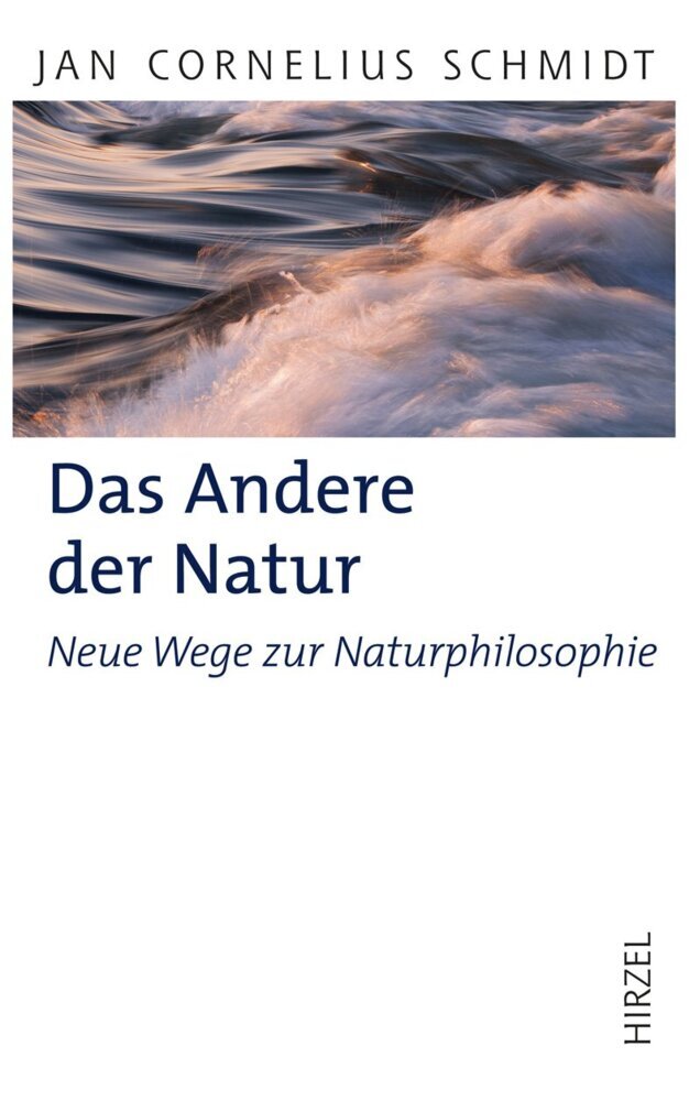 Das Andere der Natur main product photo