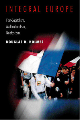 Integral Europe