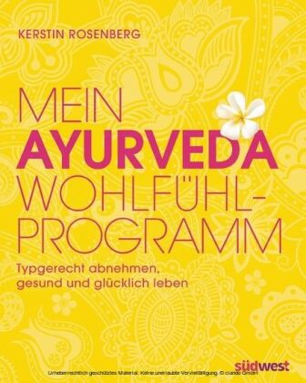 Mein Ayurveda-Wohlfühlprogramm