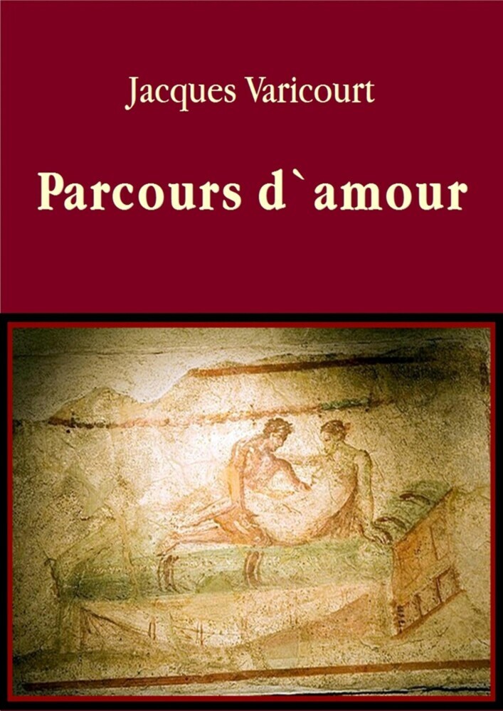 Parcours d`amour main product photo