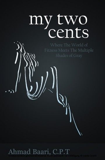 My Two Cents: Cici and Tati main product photo
