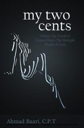 My Two Cents: Cici and Tati