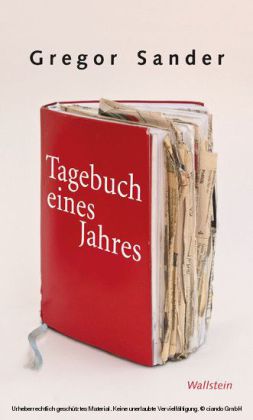 Tagebuch eines Jahres