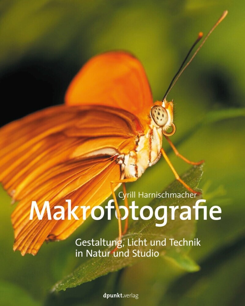 Makrofotografie main product photo