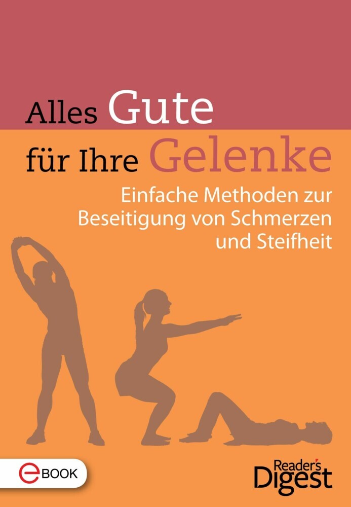 Alles Gute für ihre Gelenke main product photo