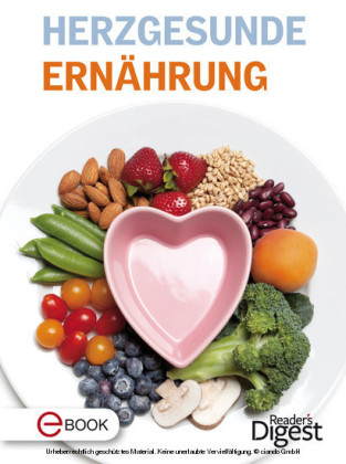 Herzgesunde Ernährung