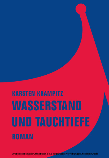 Wasserstand und Tauchtiefe main product photo