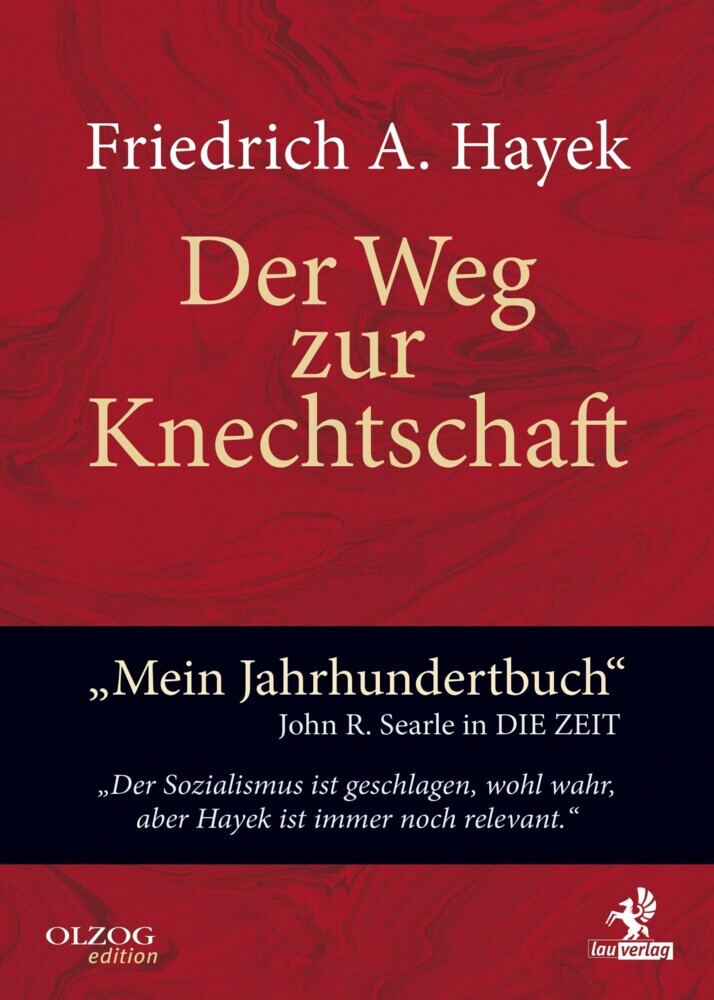 Der Weg zur Knechtschaft main product photo