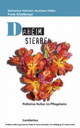 Daheim sterben