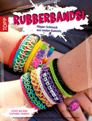 Rubberbands!