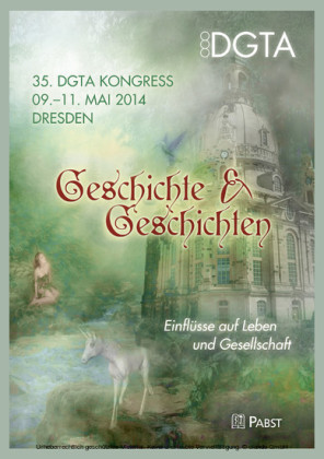 Geschichte und Geschichten - Einflüsse auf Leben und Gesellschaft