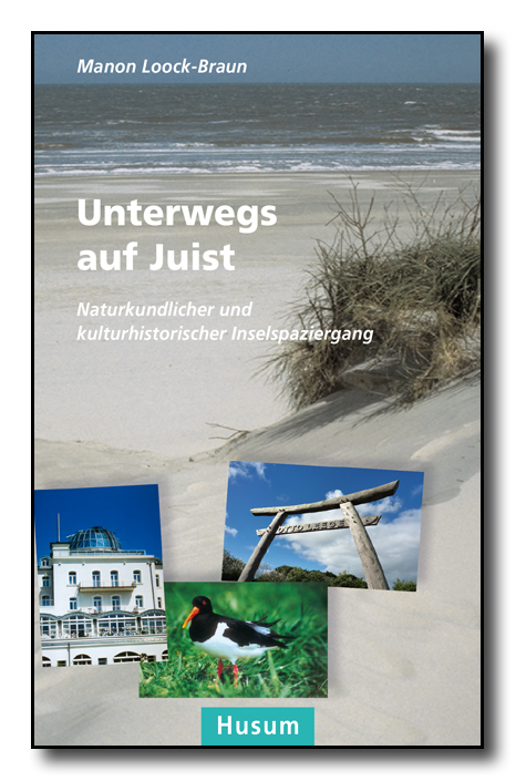 Unterwegs auf Juist main product photo