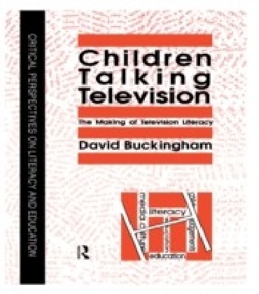 Children Talking Television main product photo
