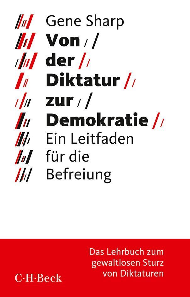 Von der Diktatur zur Demokratie main product photo