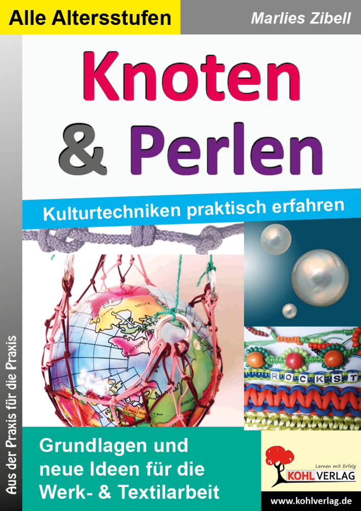 Knoten und Perlen main product photo
