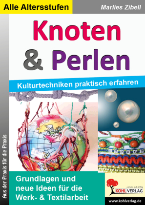 Knoten und Perlen