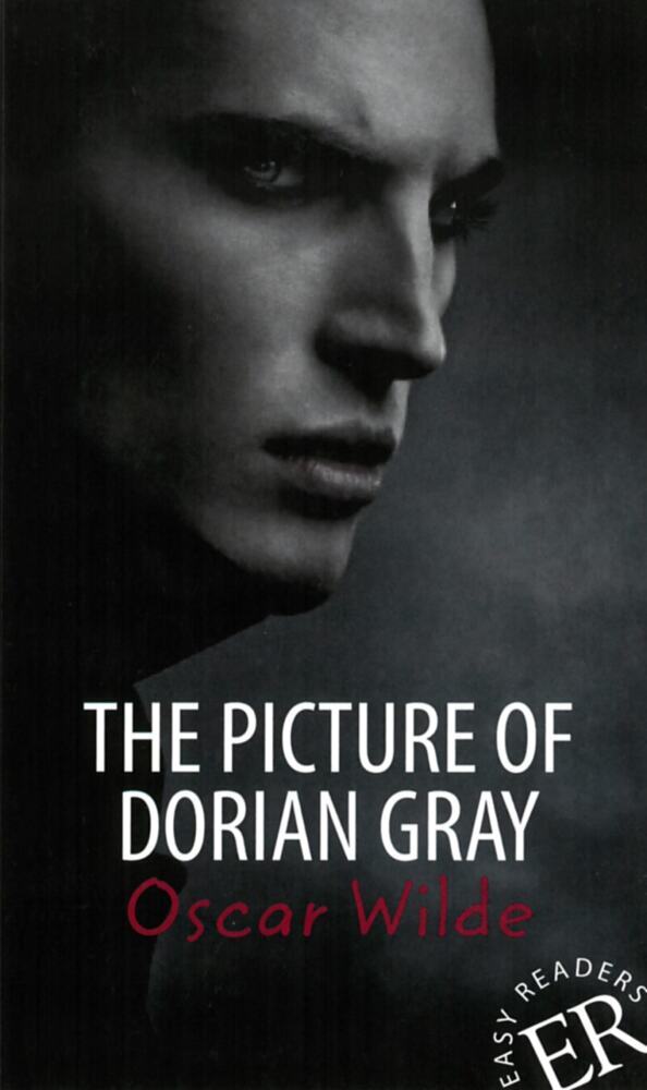 The Picture of Dorian Gray main product photo