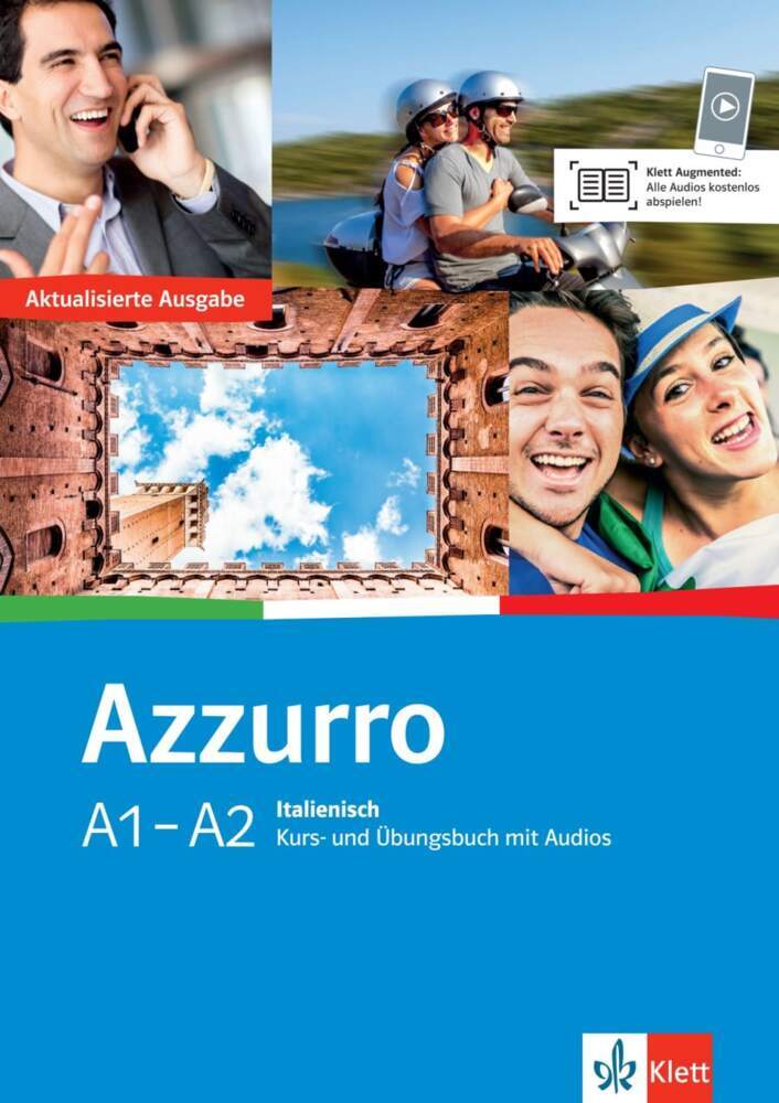 Lehr- und Arbeitsbuch, m. Audio-CD main product photo