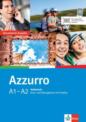 Lehr- und Arbeitsbuch, m. Audio-CD